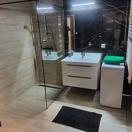 Apartament Berylowa 1 โคนิน ภายนอก รูปภาพ