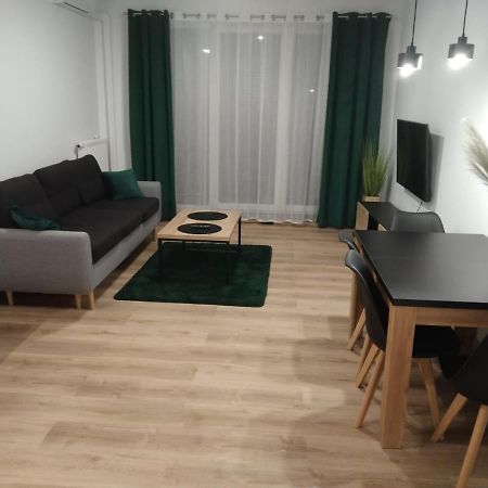 Apartament Berylowa 1 โคนิน ภายนอก รูปภาพ