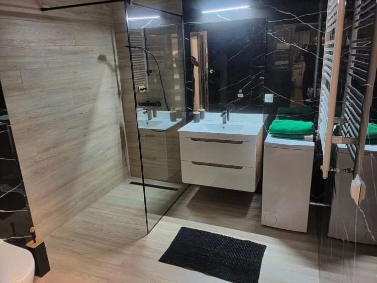 Apartament Berylowa 1 โคนิน ภายนอก รูปภาพ