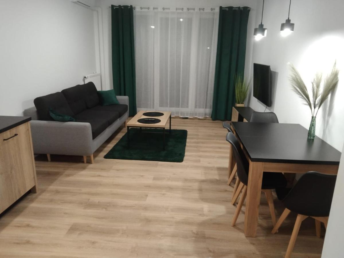 Apartament Berylowa 1 โคนิน ภายนอก รูปภาพ